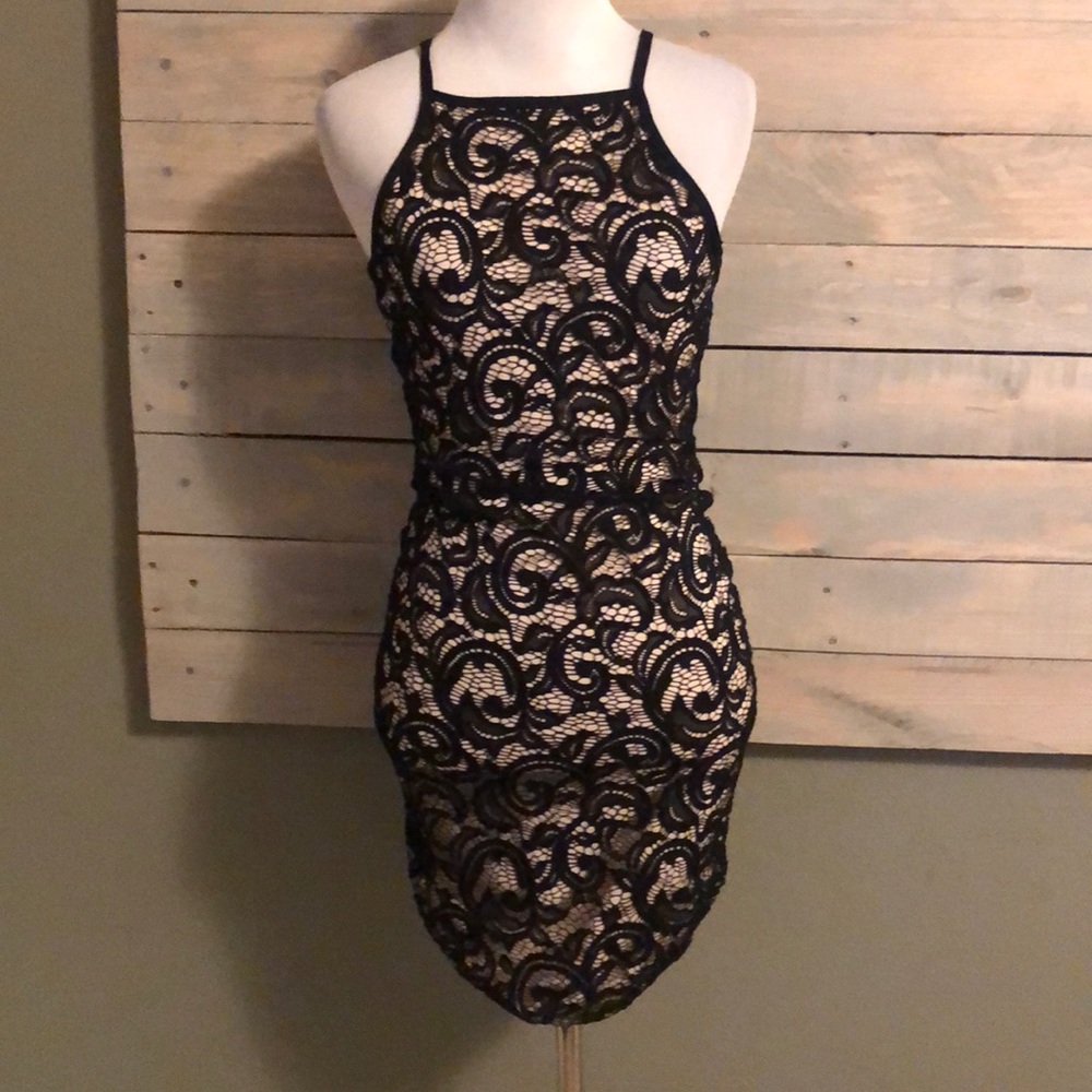 Misguided Dress